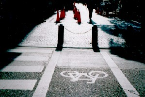 �`�F�[����؂��Đi�ށH