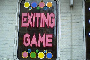 �C�O�W�b�e�B���O�E�Q�[��