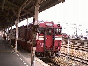 �X�����ԗ�