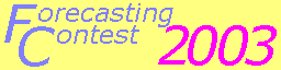 Forecasting Contest