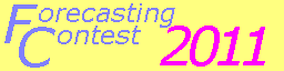Forecasting Contest