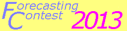 Forecasting Contest