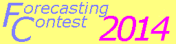 Forecasting Contest