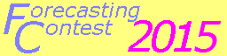 Forecasting Contest