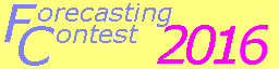 Forecasting Contest