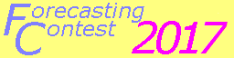 Forecasting Contest