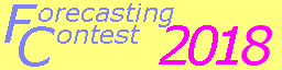 Forecasting Contest