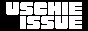 USCHIE Issueのロゴ